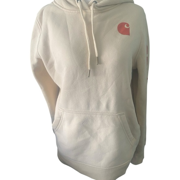 Carhartt relaxed Hoodie - Picture 1 of 10